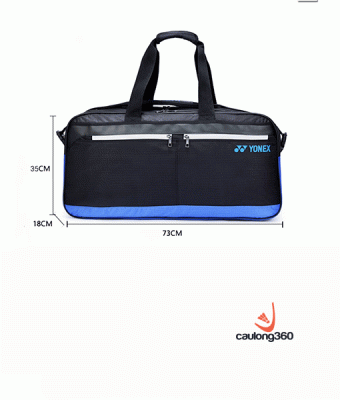 Bao vợt cầu lông Yonex BAG 1611 EX