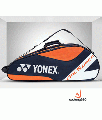 Bao vợt cầu lông Yonex BAG 200B