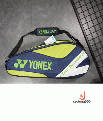 Bao vợt cầu lông Yonex BAG 200B