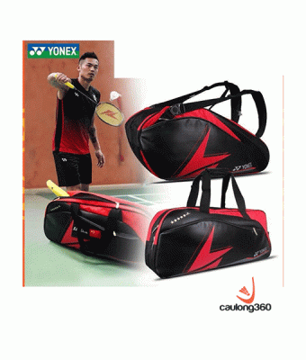 Bao vợt cầu lông Yonex BAG42LDEX