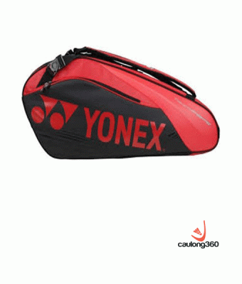 Bao vợt cầu lông Yonex BAG 9626 BT6