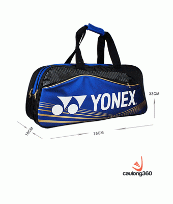 Bao vợt cầu lông Yonex BAG 9631BT6