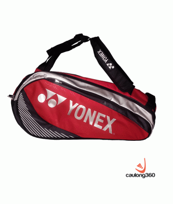 Bao vợt cầu lông Yonex BRB 11MS2-BT6-S