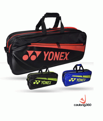 Bao vợt cầu lông Yonex Bag 8911