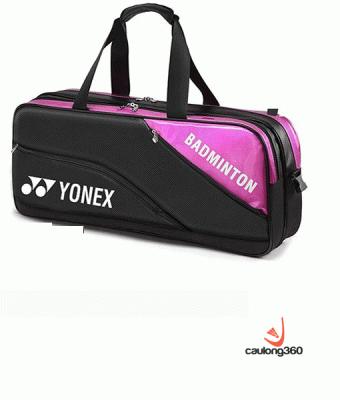 Bao vợt cầu lông Yonex Bag1607WLT