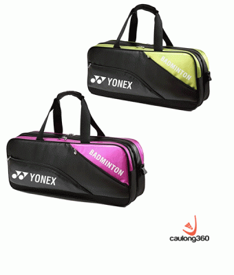 Bao vợt cầu lông Yonex Bag1607WLT