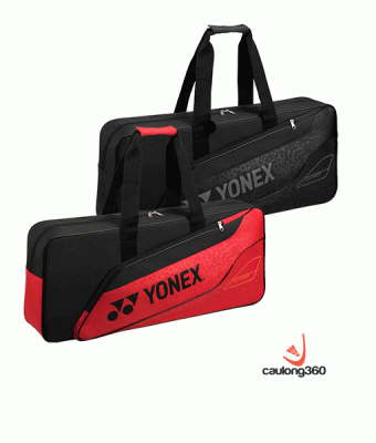 Bao vợt cầu lông Yonex BAG4911