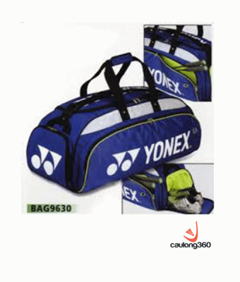 Bao vợt cầu lông Yonex Bag 9630