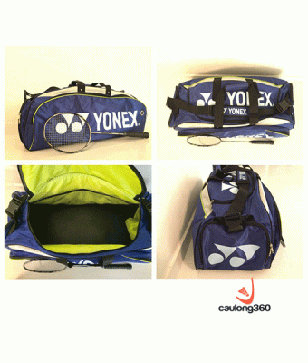 Bao vợt cầu lông Yonex Bag 9630