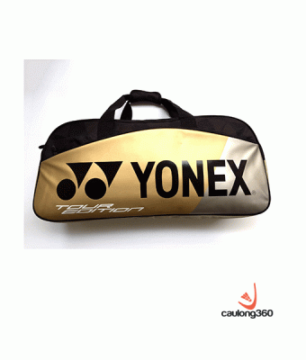 Bao vợt cầu lông Yonex Bag 9831 WLX