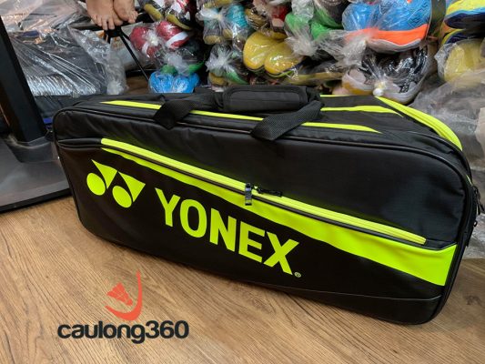 Bao vợt cầu lông Yonex 8911