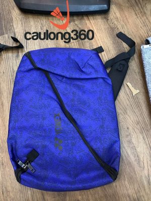 Balo Cầu lông Yonex BAG 914CR Đen 