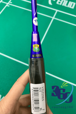 Vợt cầu lông Yonex Voltric Lite 25i Vợt cầu lông Yonex Voltric Lite 25i