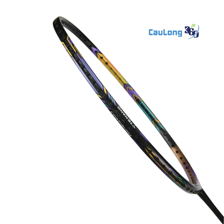 Vợt cầu lông Lining Aeronaut 9000i (3)