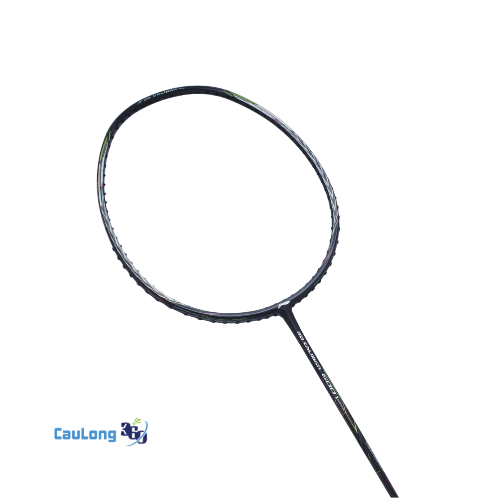 Vợt Cầu Lông Lining Calibar 600i (7)
