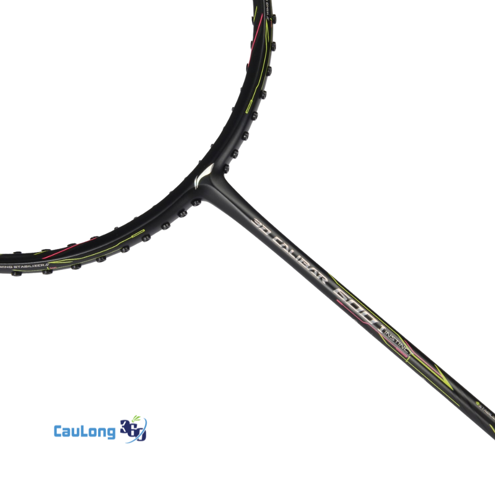 Vợt Cầu Lông Lining Calibar 600i (8)