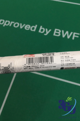 Vợt Lining 3D Calibar 600I Vợt Lining 3D Calibar 600I