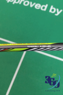 Vợt Lining Carbon Graphite A900 Vợt Lining Carbon Graphite A900