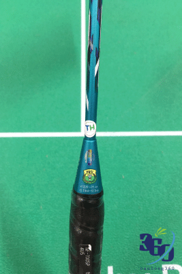 Vợt Yonex Nanoflare 700 Vợt Yonex Nanoflare 700