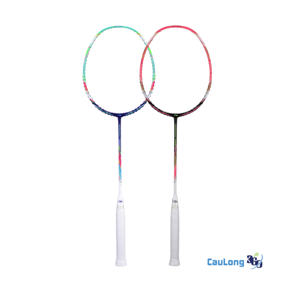 Vợt cầu lông Lining Aeronaut 7000I