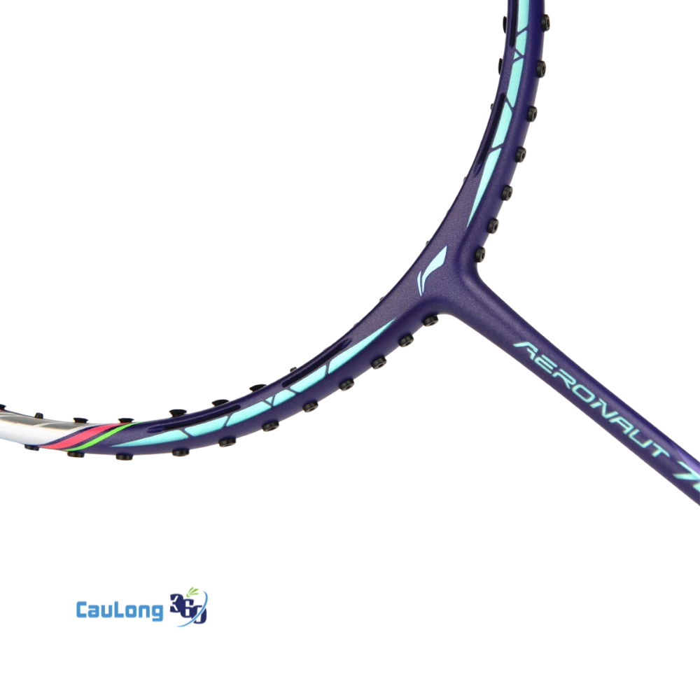 Vợt cầu lông Lining Aeronaut 7000I (6)