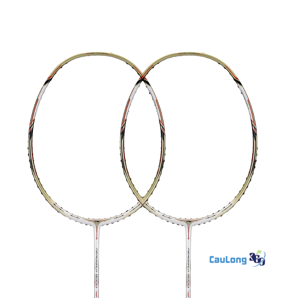 Vợt cầu lông Lining Aeronaut 9000 (1)
