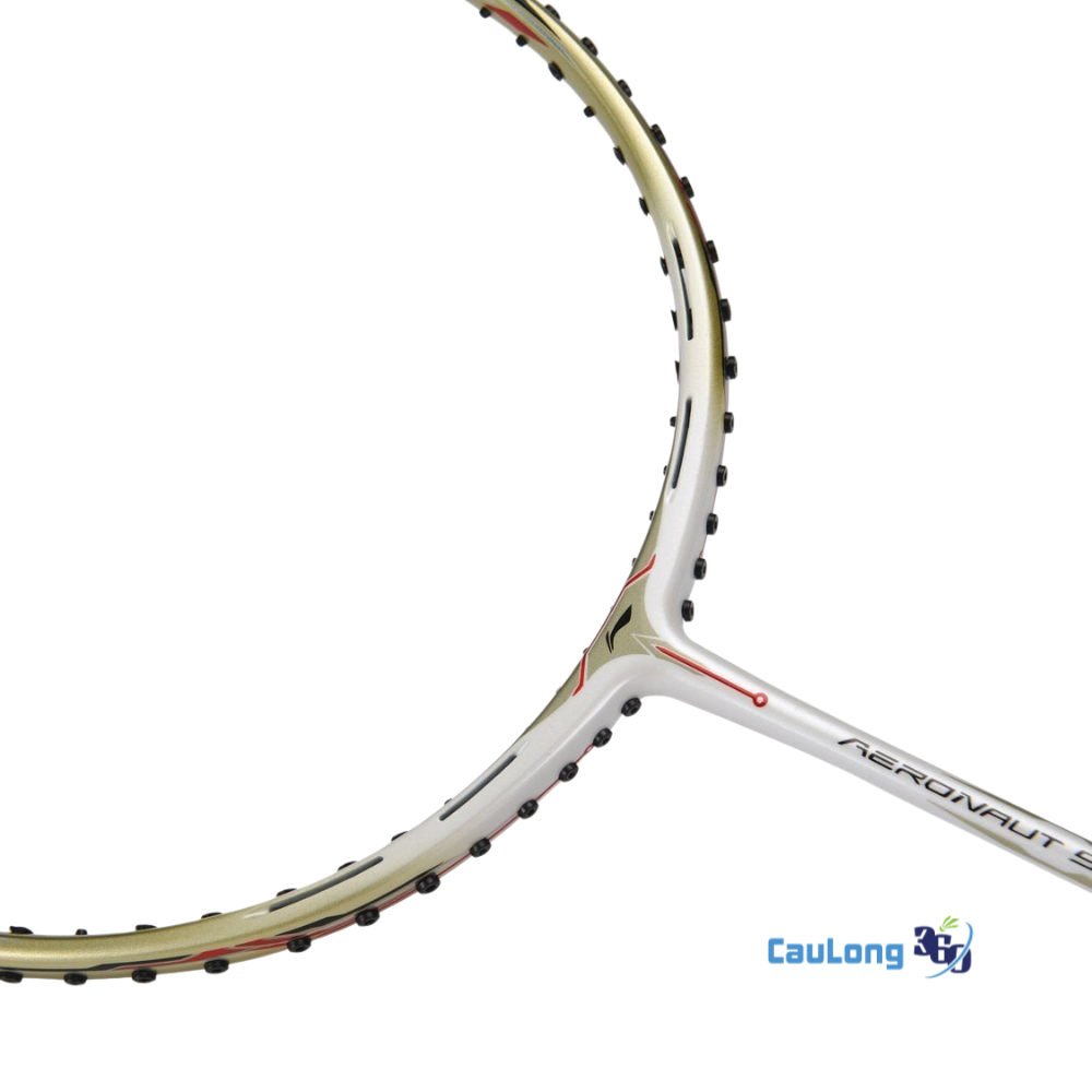 Vợt cầu lông Lining Aeronaut 9000 (3)