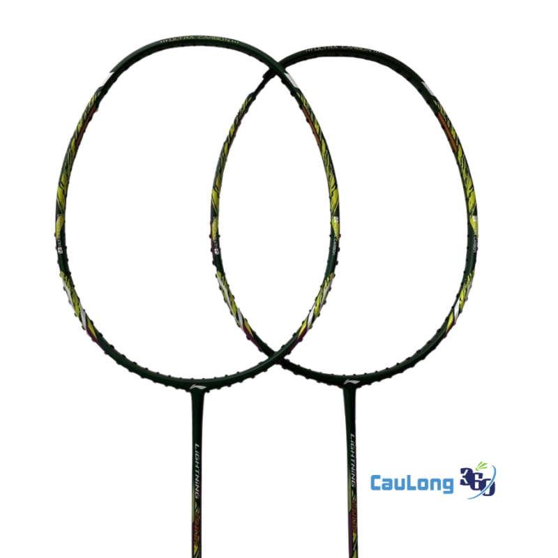 Vợt Lining Lightning 2000