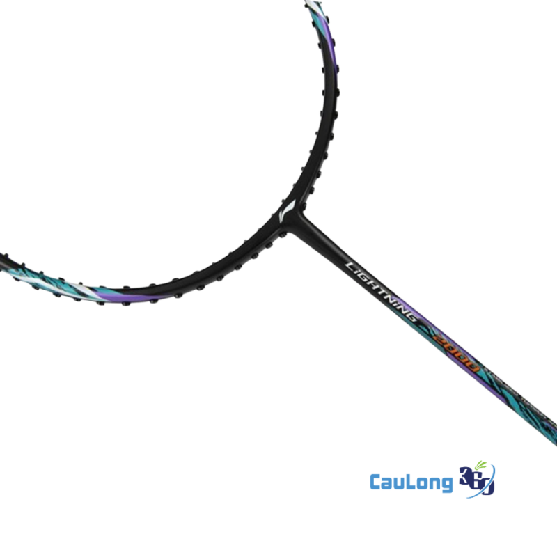 Lining Lightning 2000