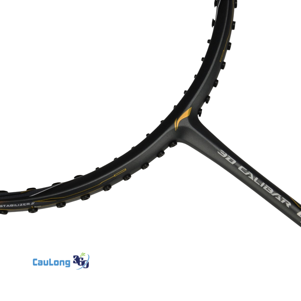 Vợt Cầu Lông Lining Calibar 600 (2)