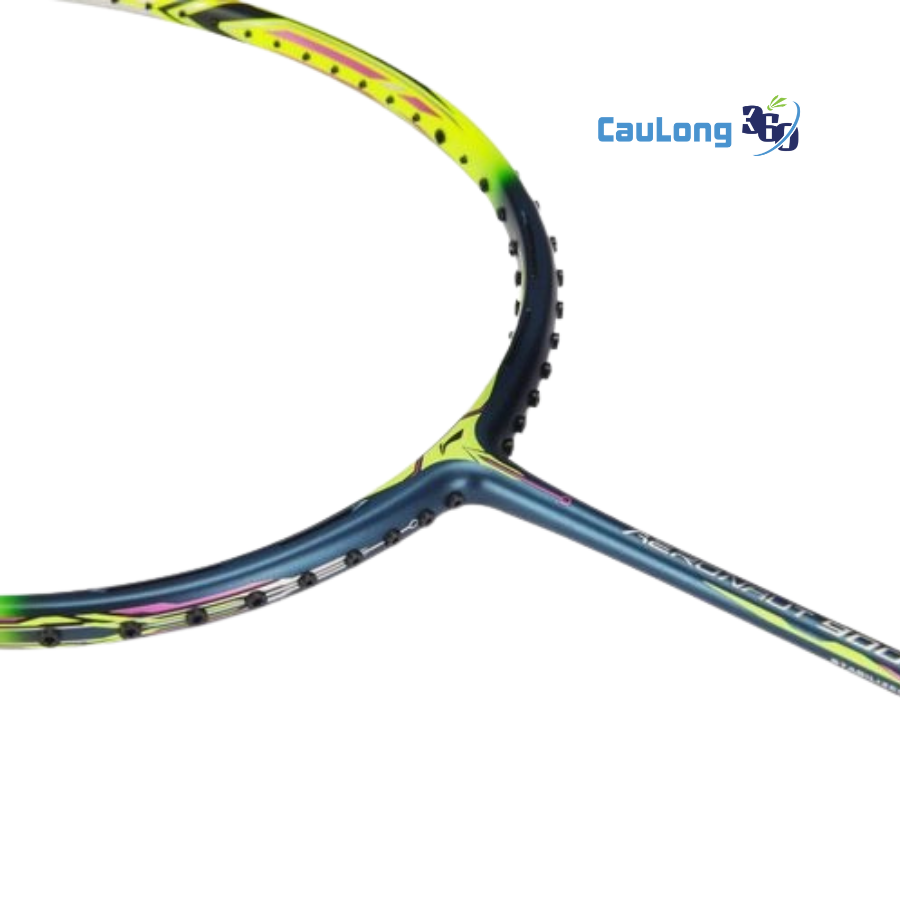 Vợt cầu lông Lining Aeronaut 9000D (3)