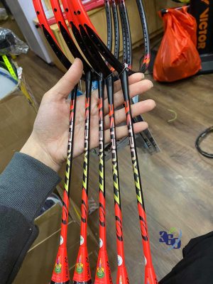 Vợt cầu lông Yonex Astrox 77 Đỏ