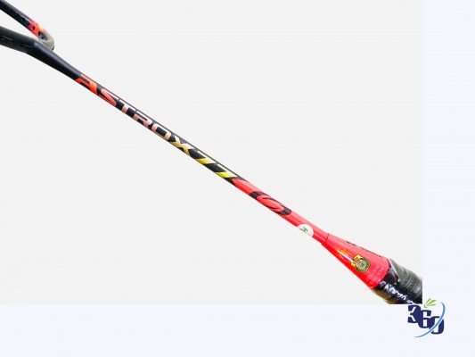 Vợt cầu lông Yonex Astrox 77 Đỏ