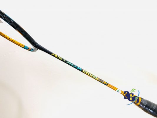 Vợt cầu lông Yonex Astrox 88D Pro 