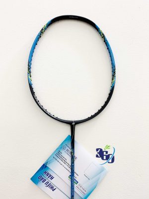 Vợt cầu lông Yonex NanoFlare 700 Xanh 2022