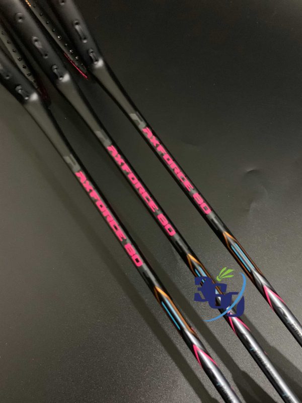 Vợt Lining Axforce 80 Chen Long Vợt Lining Axforce 80