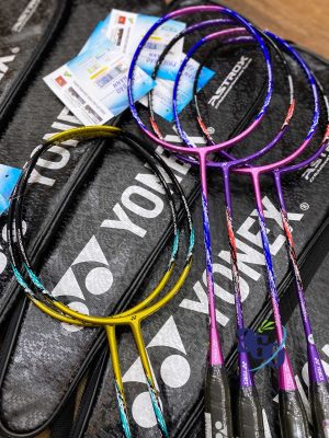 Vợt Yonex NanoFlare 001