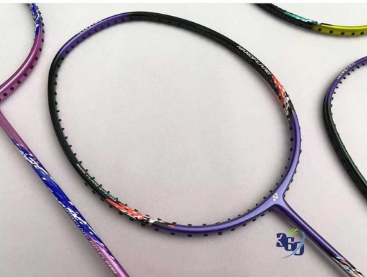 Vợt Yonex nanoflare 01 Ability