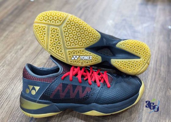 Giày Yonex SHB Comfort Z2 Men Đỏ đen