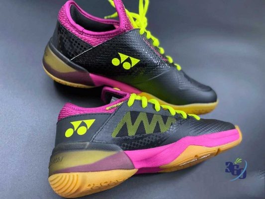 Giày Yonex Comfort Z2 Woman Tím