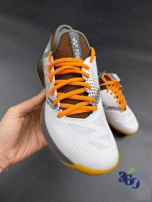 Giày Yonex SHB Comfort Z2 trắng cam