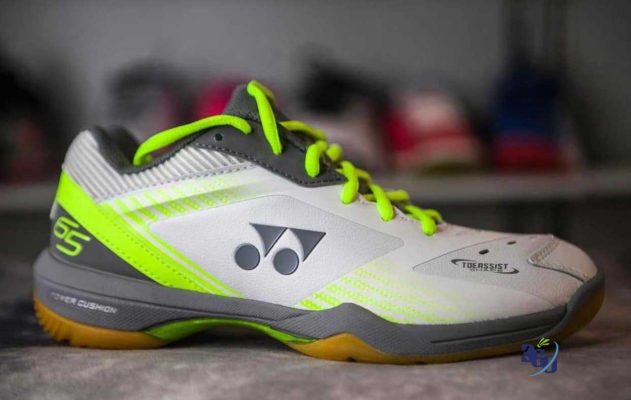 Giày cầu lông Yonex 65Z3