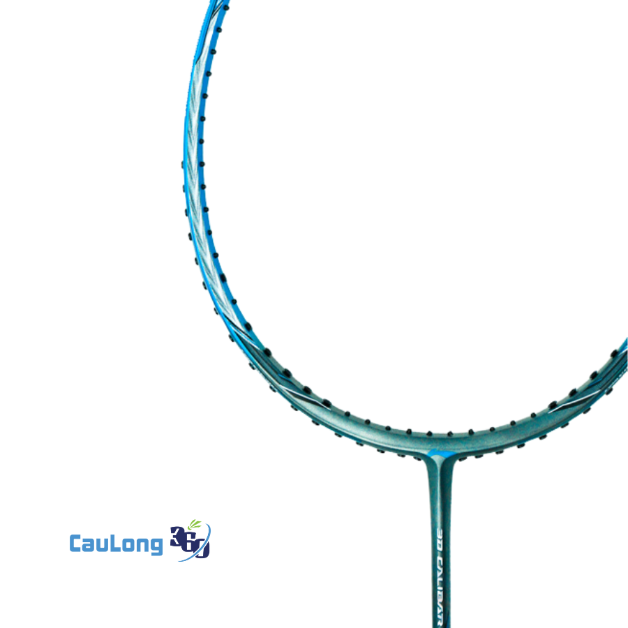 Vợt Cầu Lông Lining Calibar 600C (2)