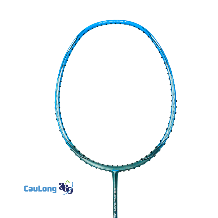 Vợt Cầu Lông Lining Calibar 600C (3)
