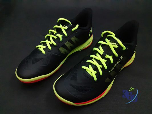 Giày cầu lông Yonex Comfort Z3