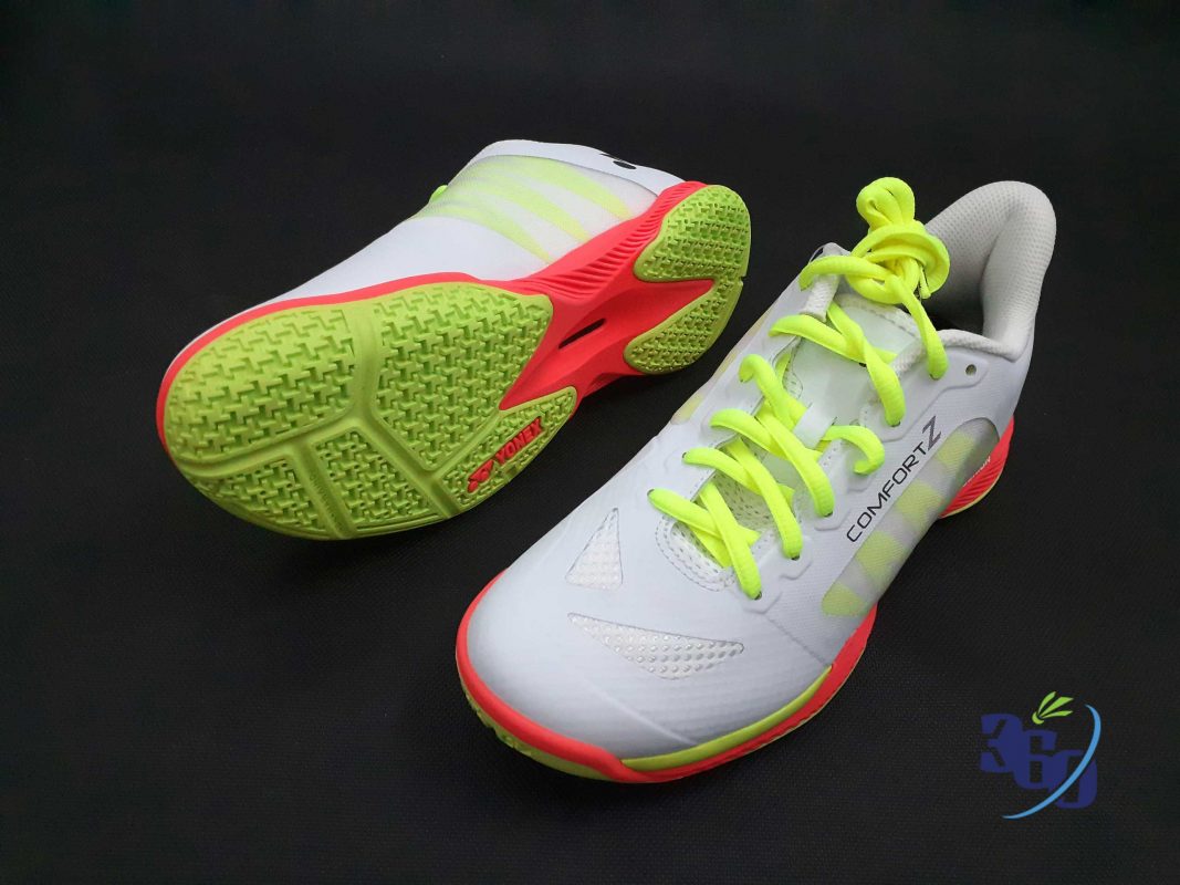 Giày cầu lông Yonex Comfort Z3 Women