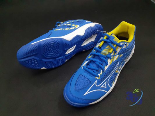 Giày Mizuno Wave Thunderstorm 2147