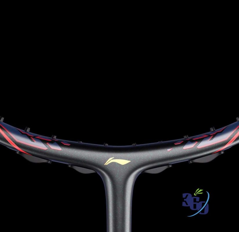 Vợt Lining Axforce 90 Tiger Max Vợt Lining Axforce 90 Tiger Max