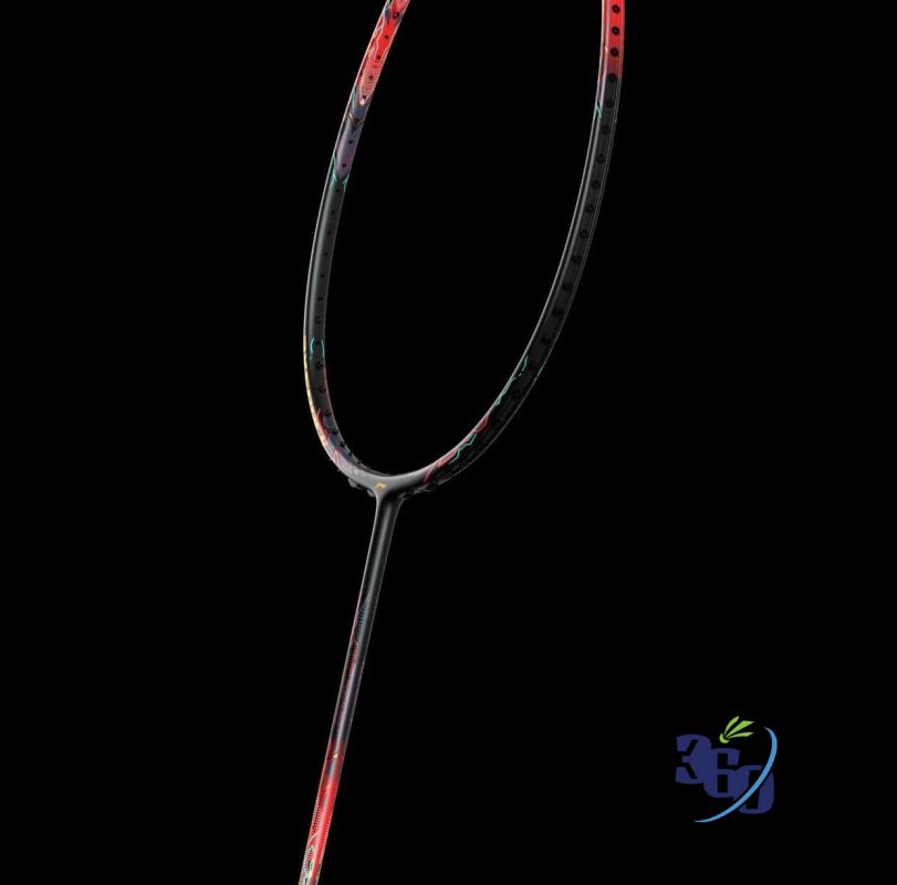 Vợt Lining Axforce 90 Tiger Max Vợt Cầu Lông Lining Axforce 90 Tiger Max