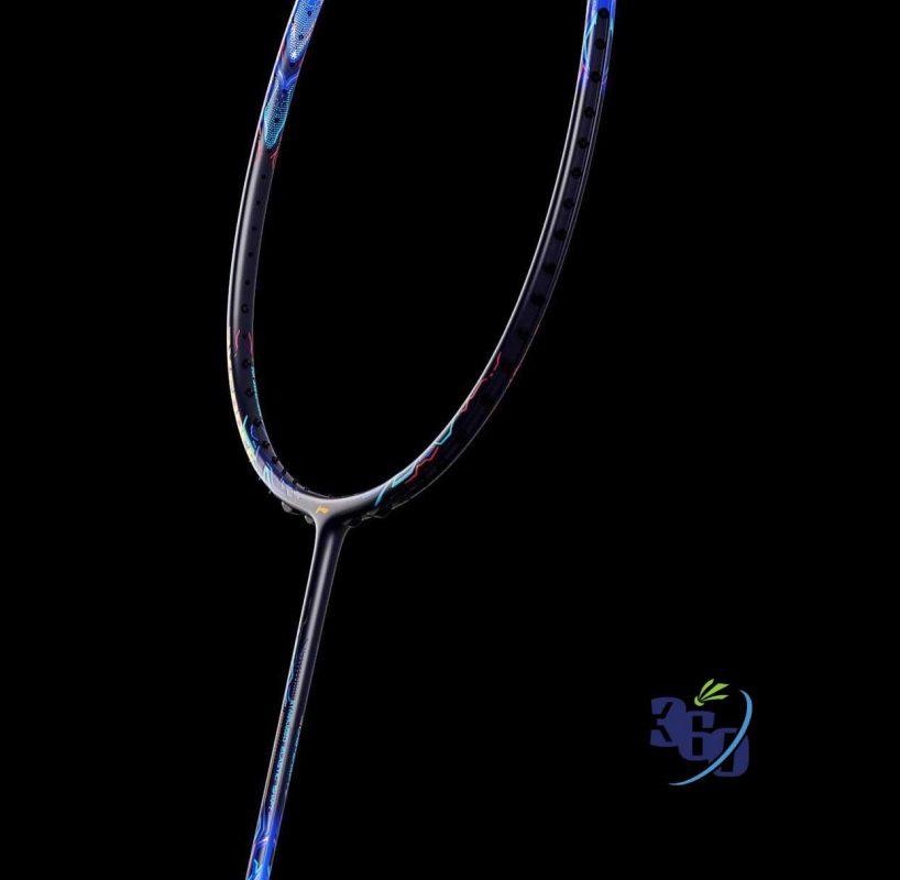 Vợt Lining Axforce 90 Dragon Max Vợt Lining Axforce 90 Dragon Max